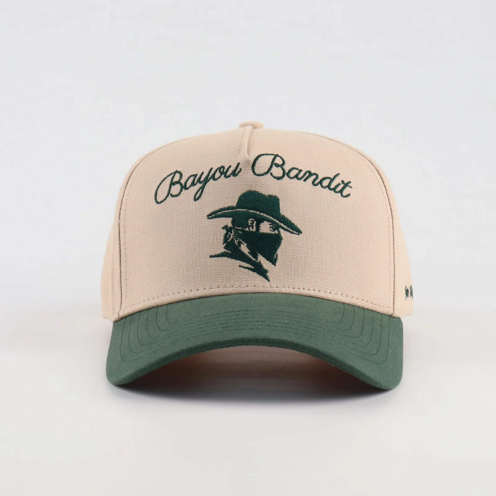 Bayou Bandit Hat - Image 5
