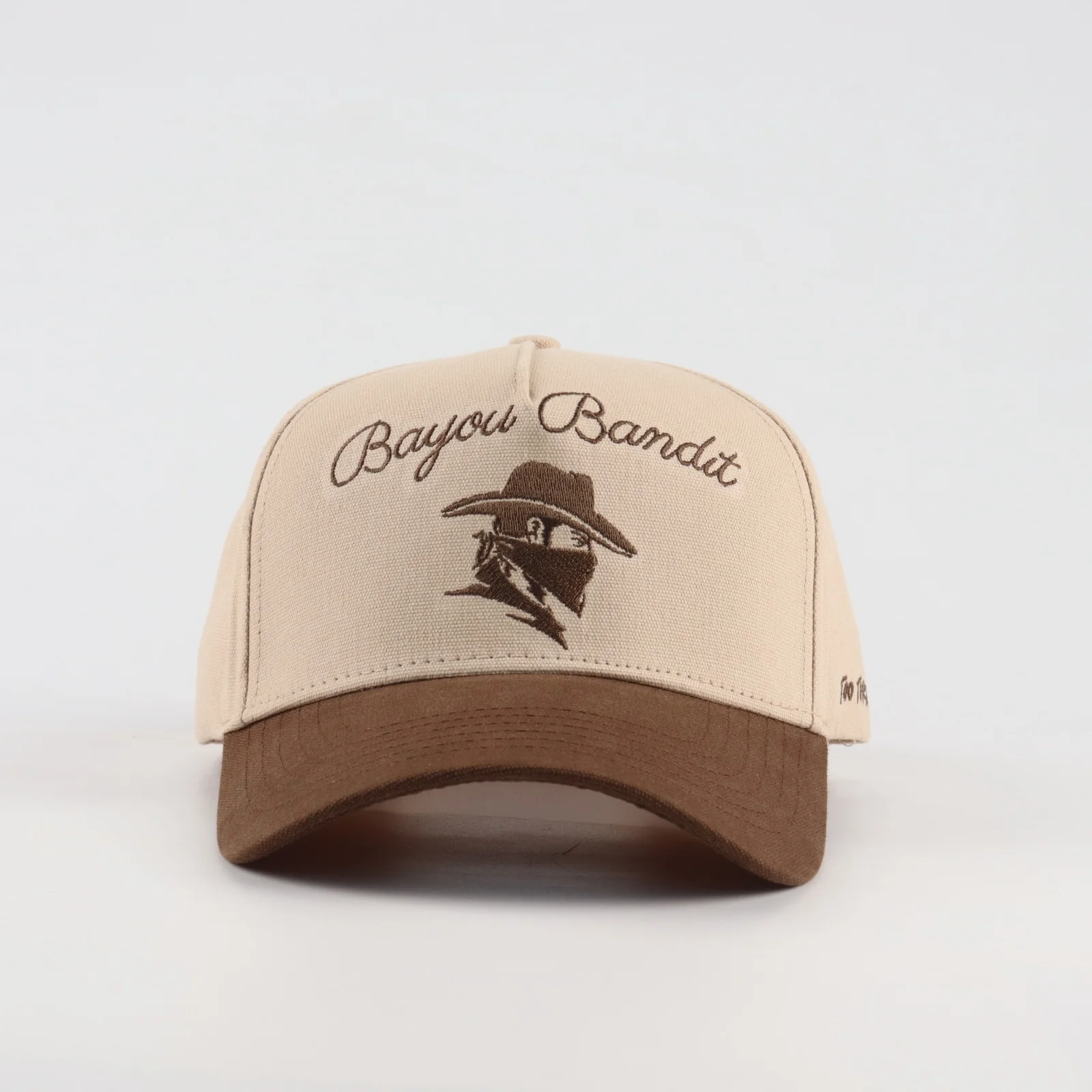 Bayou Bandit Hat - Image 6