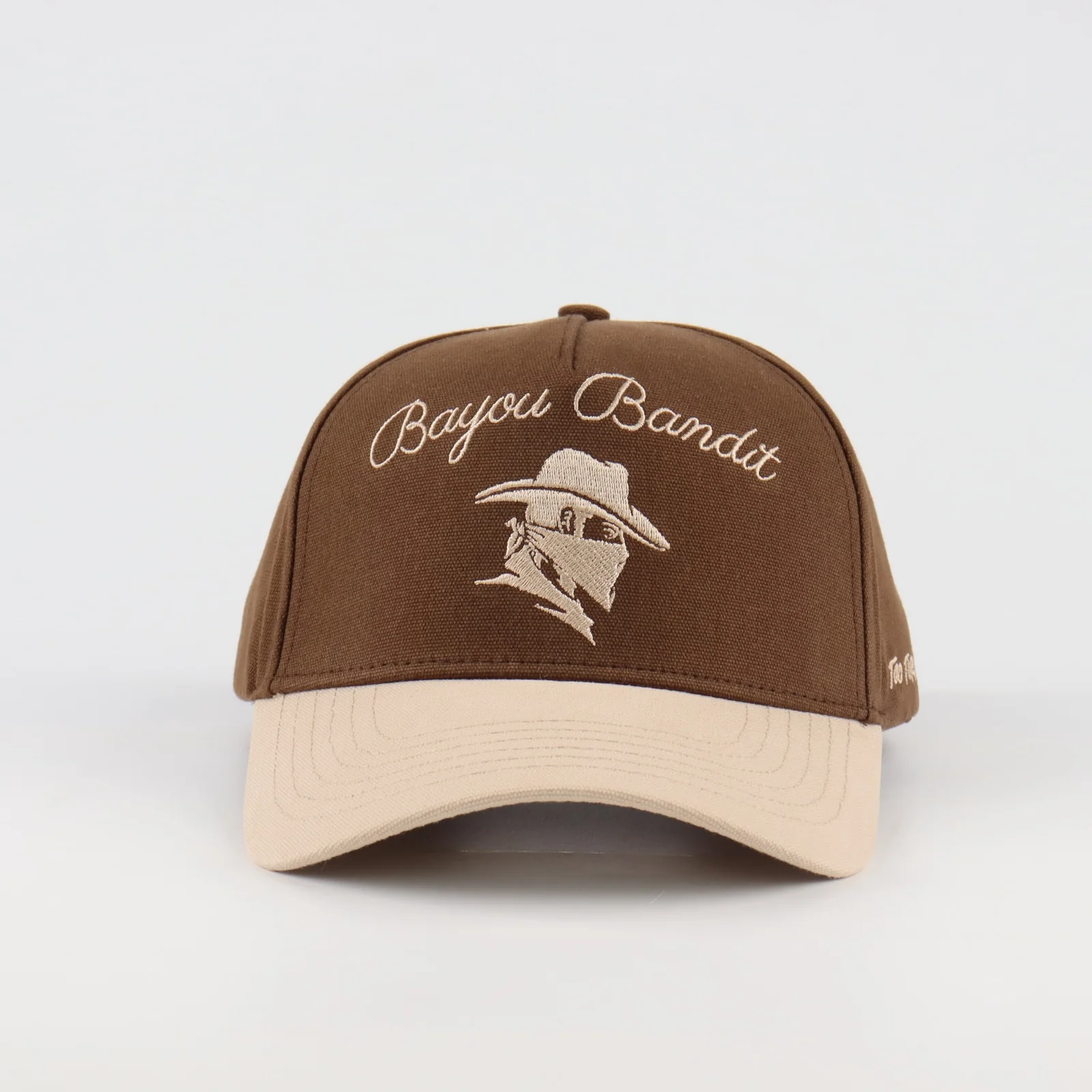 Bayou Bandit Hat - Image 7