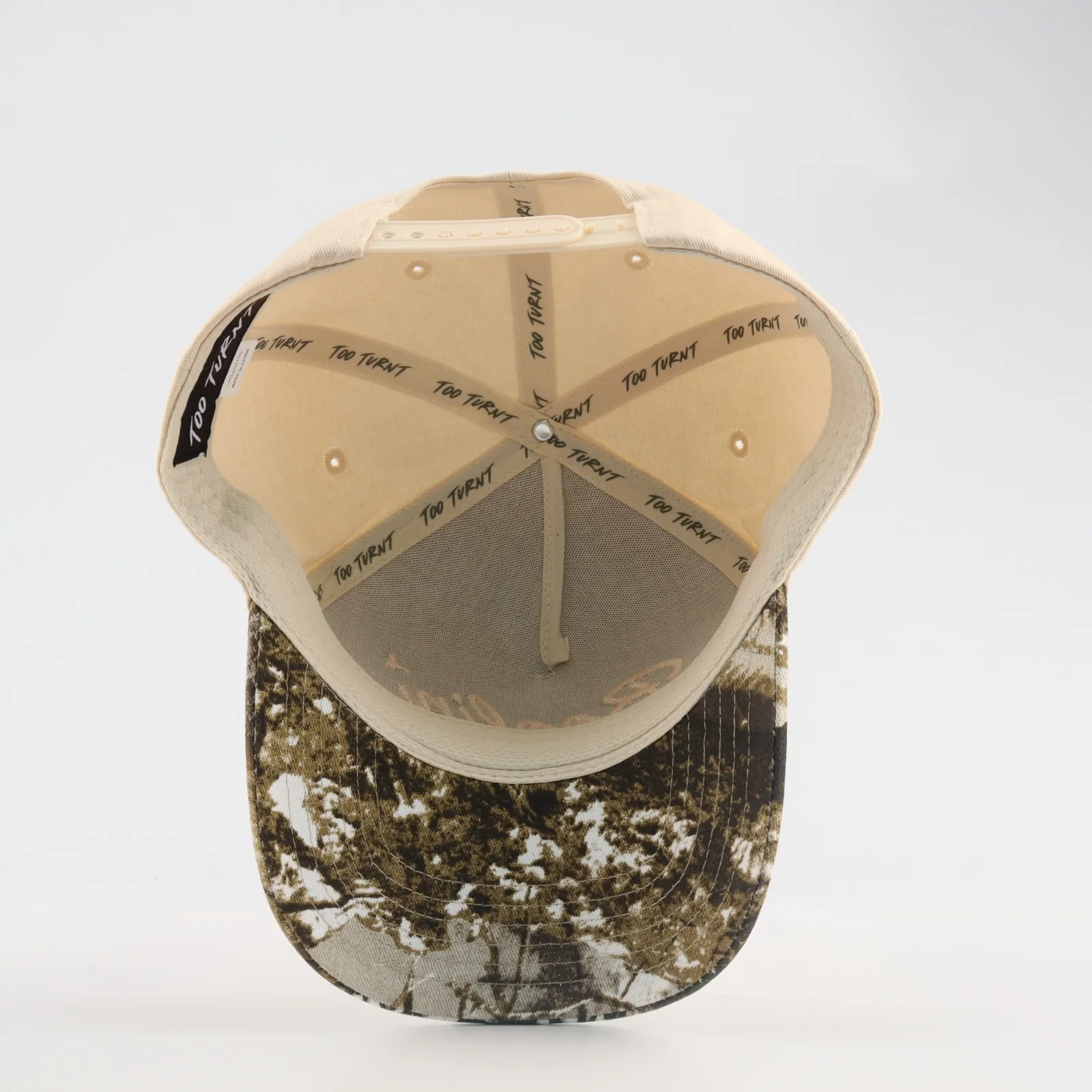 Boolin' Camo Hat - Image 5
