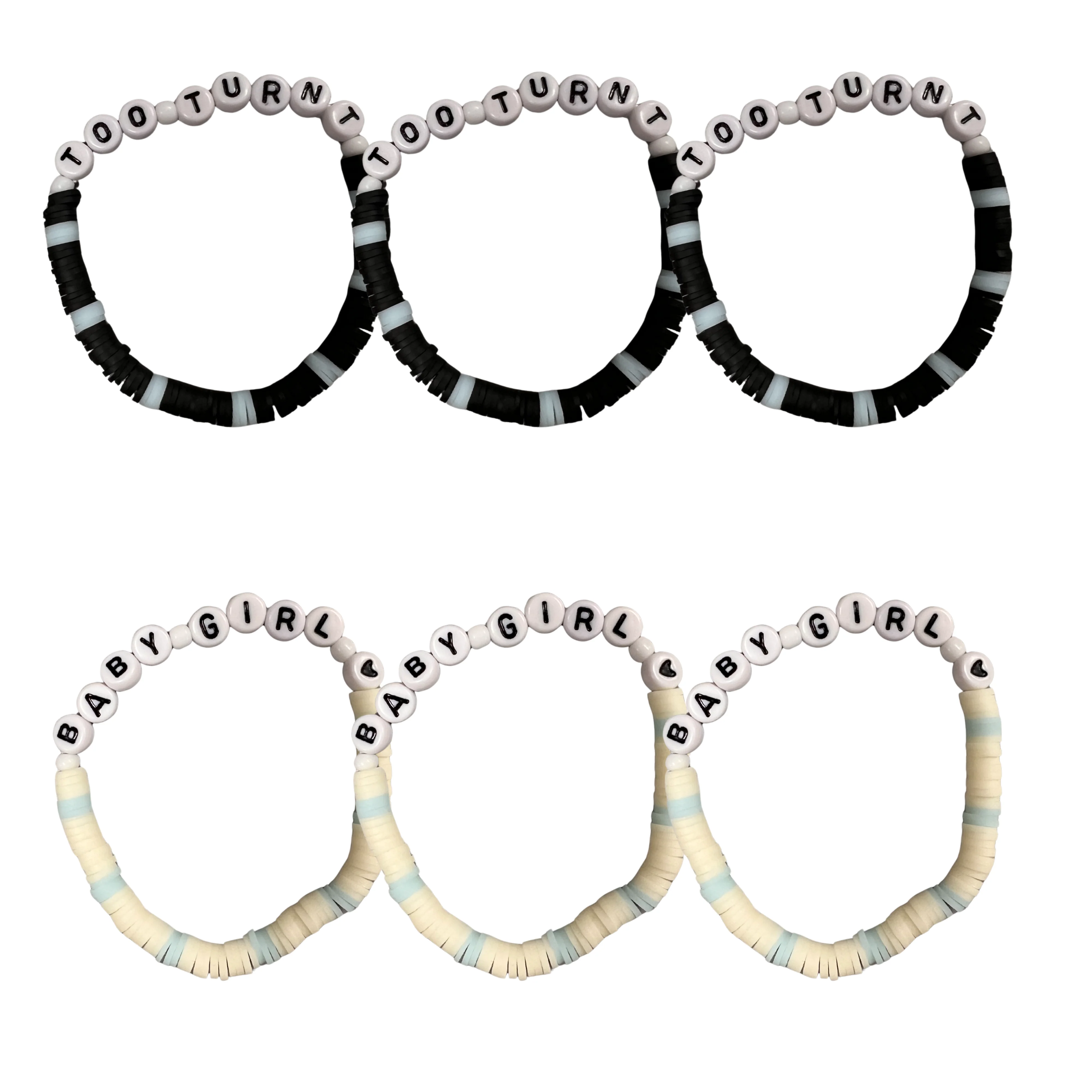 NEW ARRIVALS
