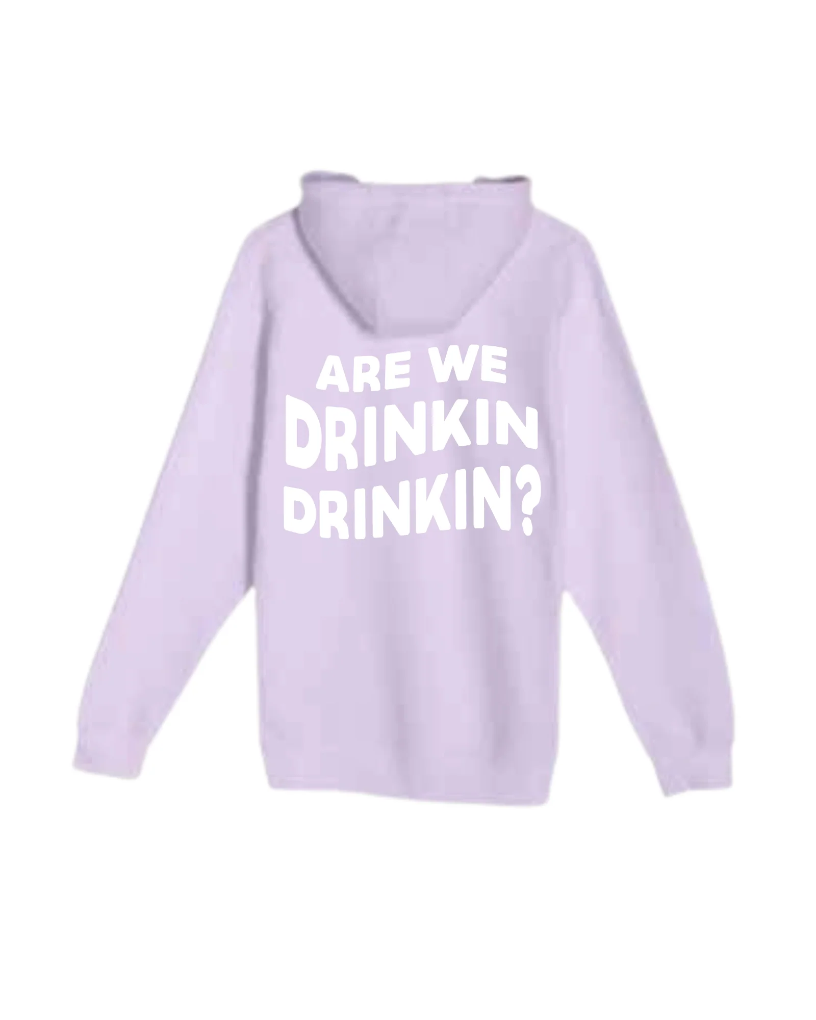 Drinkin' Hoodie - Image 4