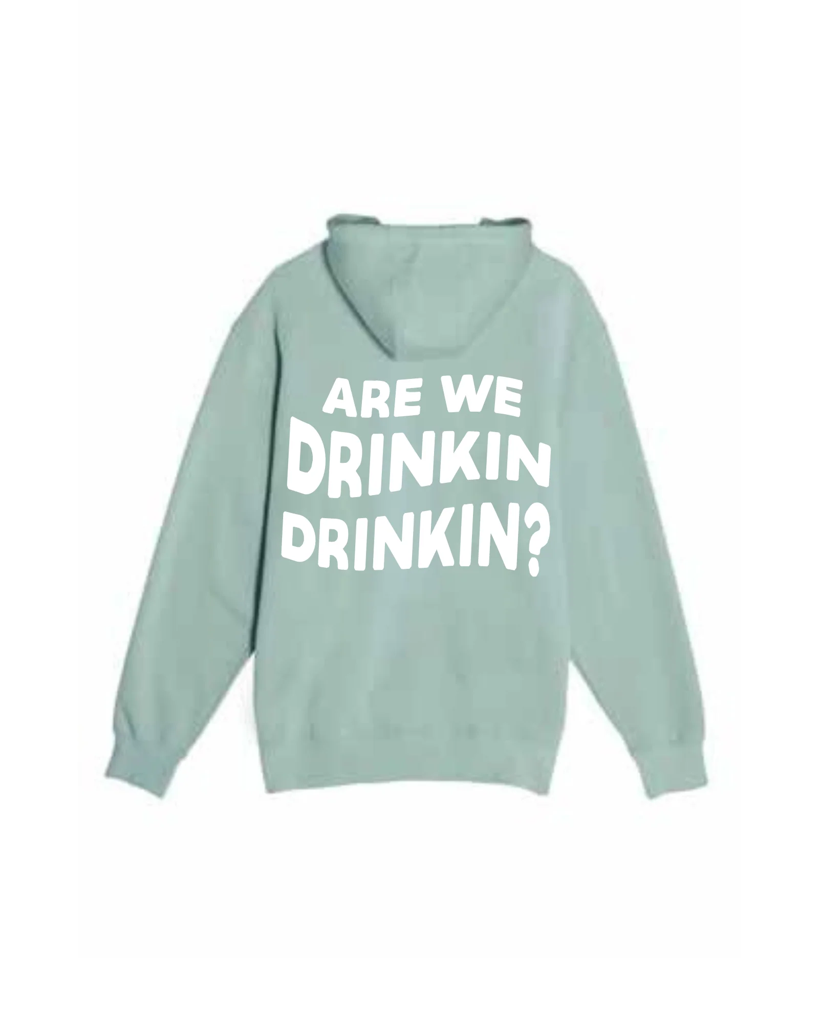 Drinkin' Hoodie - Image 5