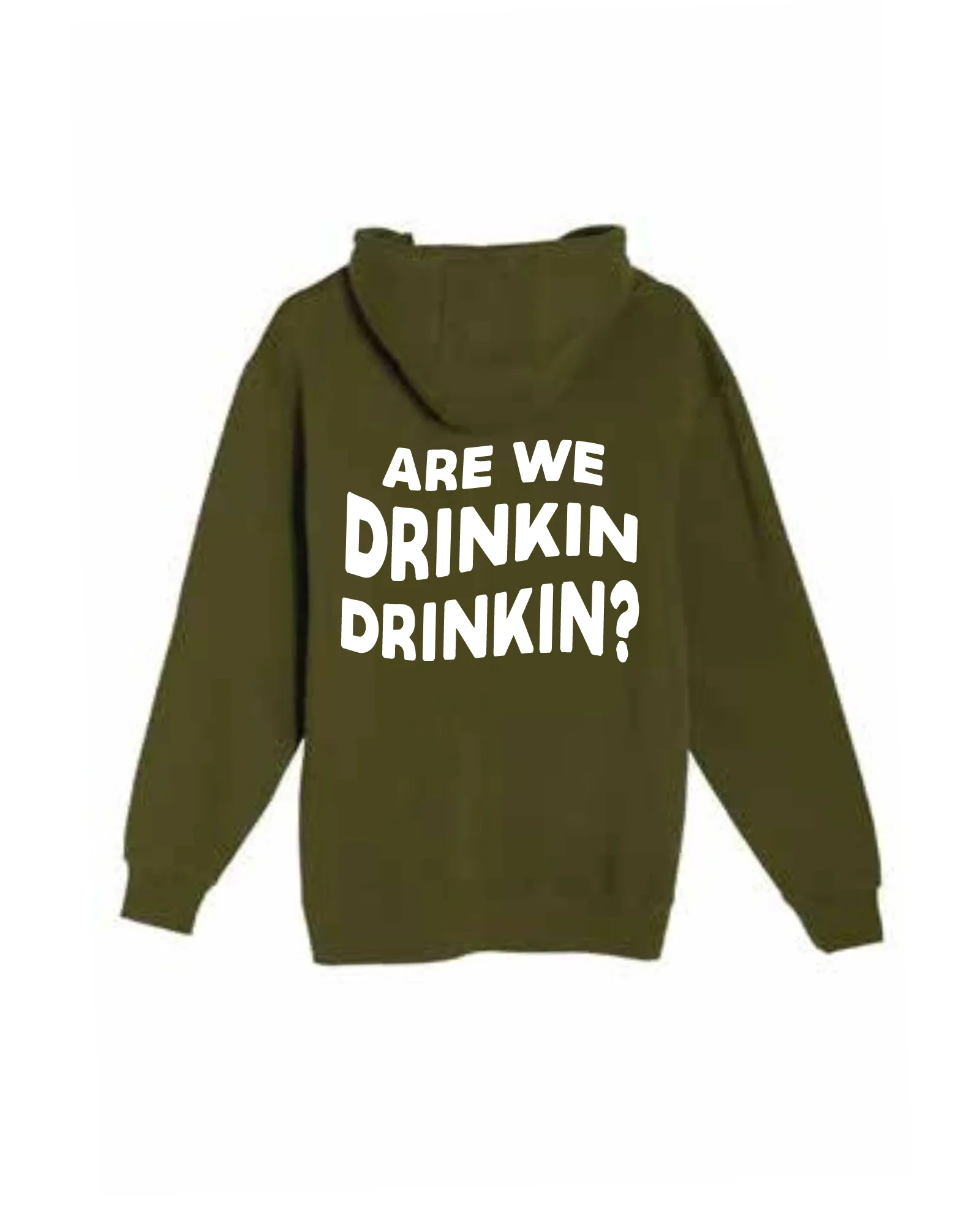 Drinkin' Hoodie - Image 6