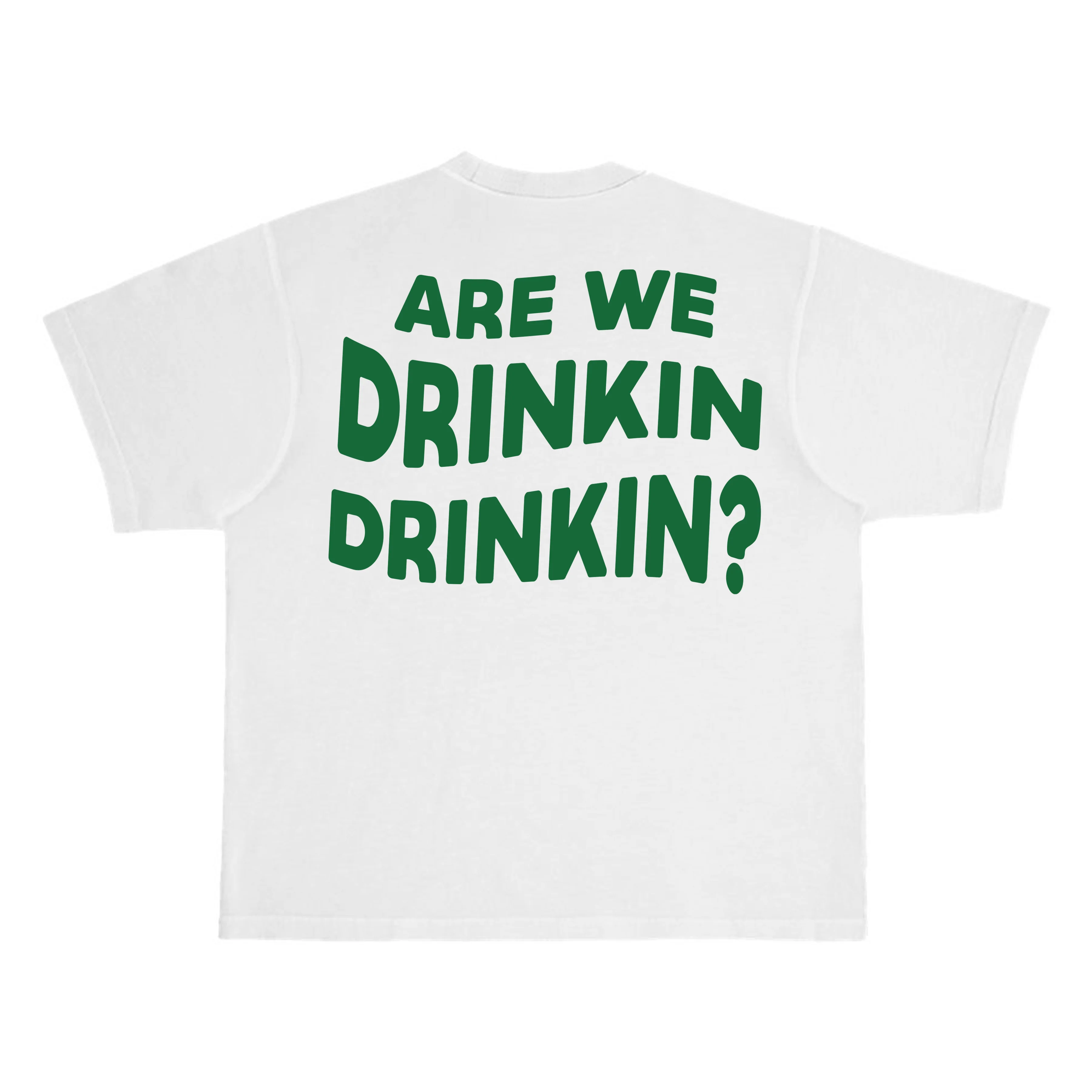 Drinkin' Premium Tee - Image 3