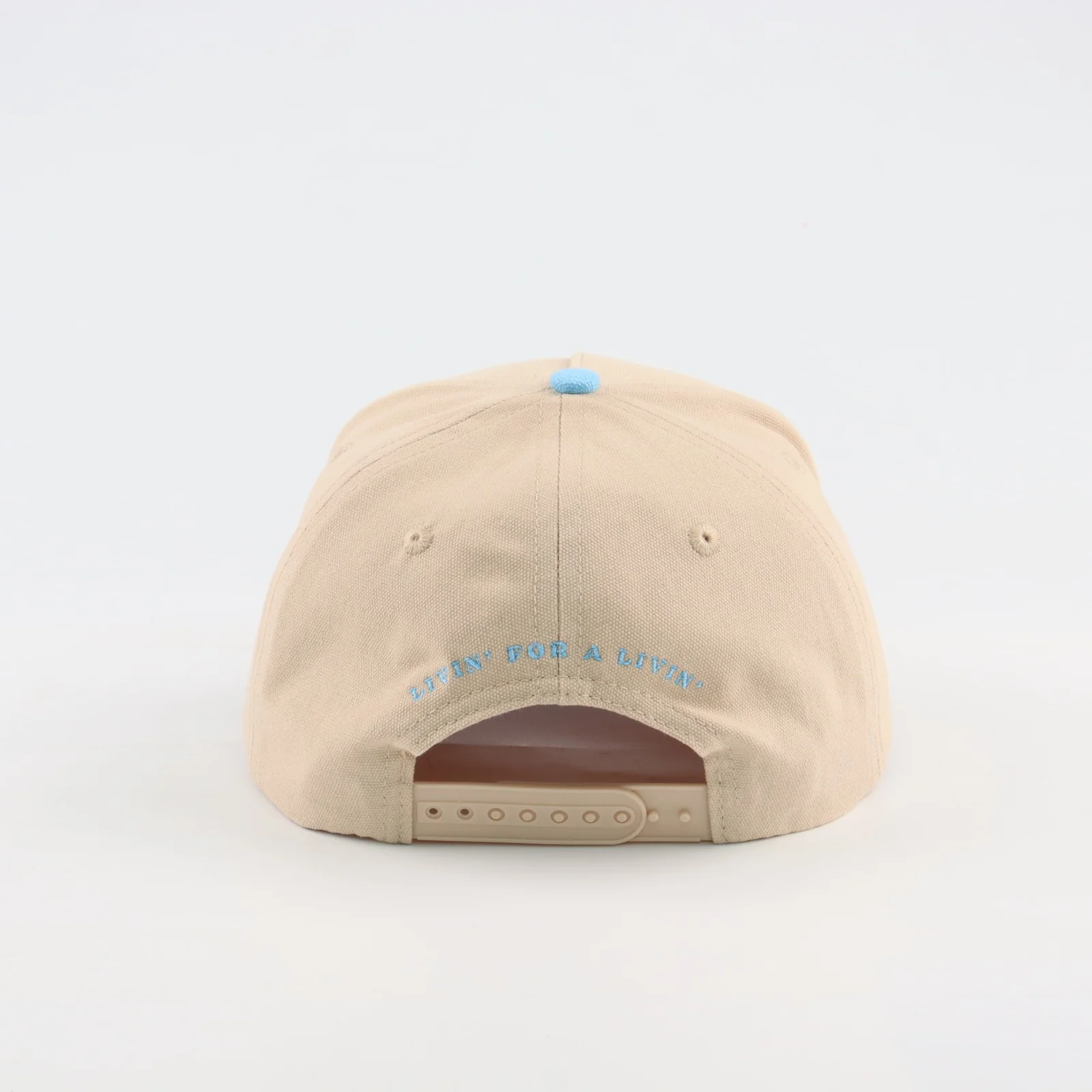 Duck Shark Hat - Image 4