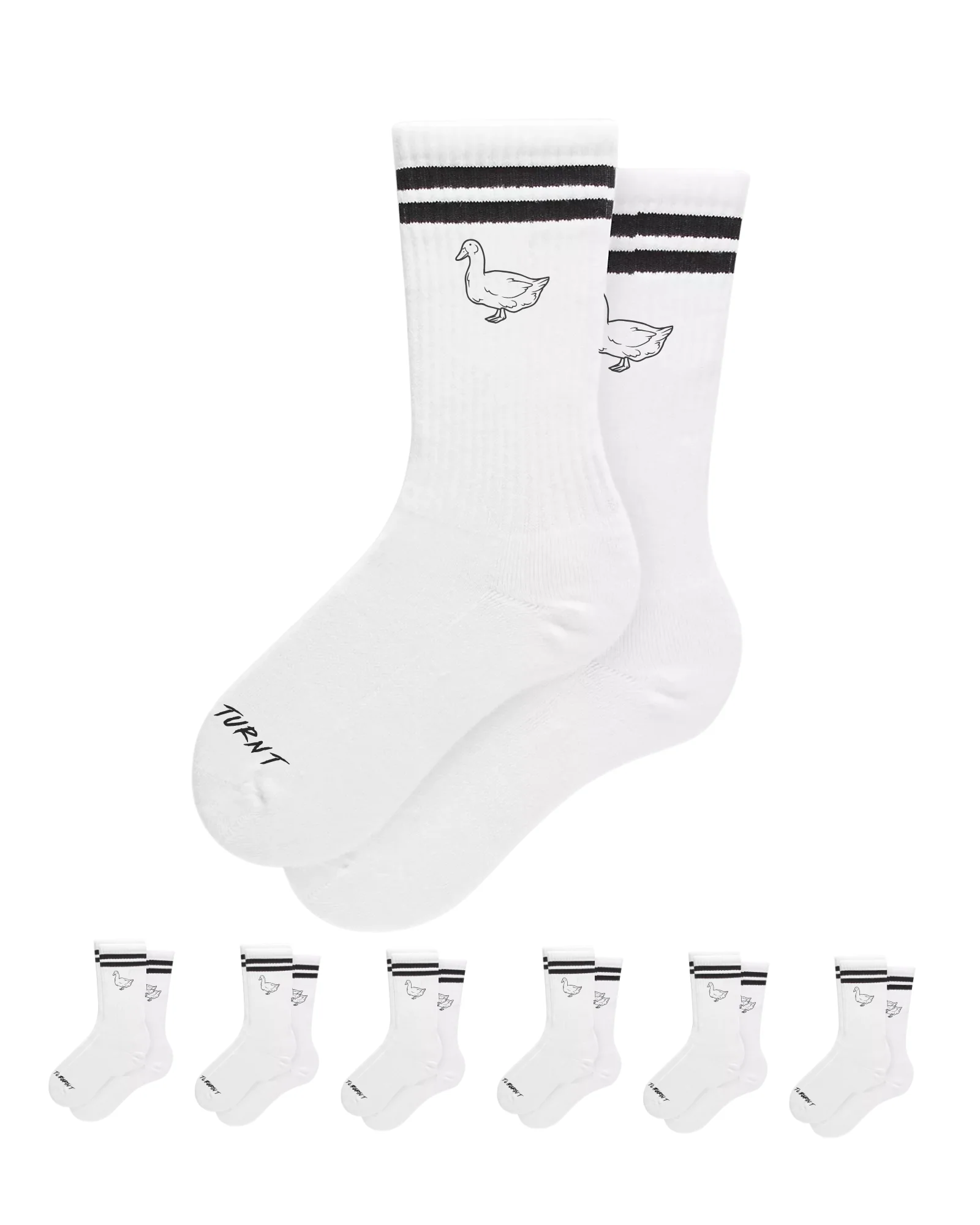 Duck Socks - Image 3