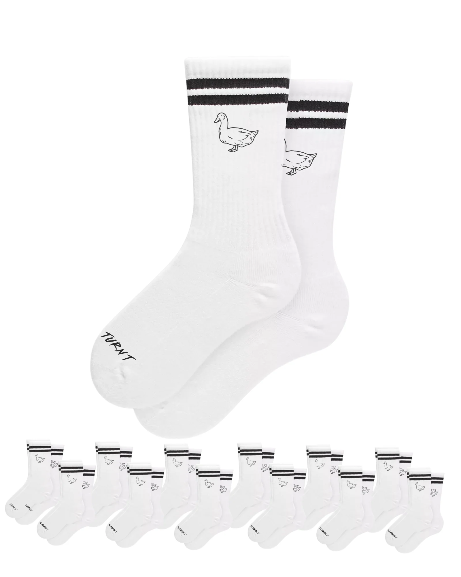 Duck Socks - Image 4