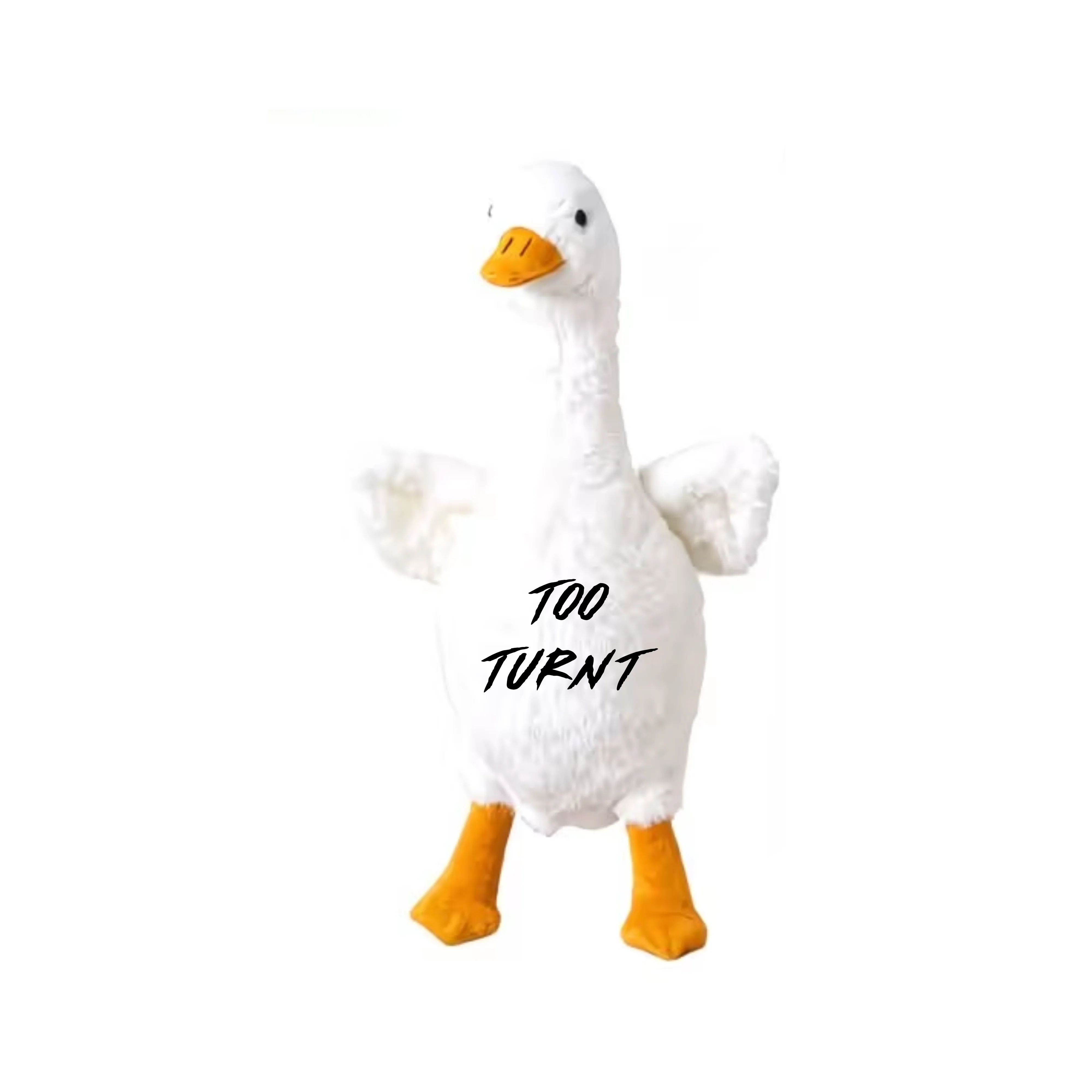 Duck Stuffed Animal