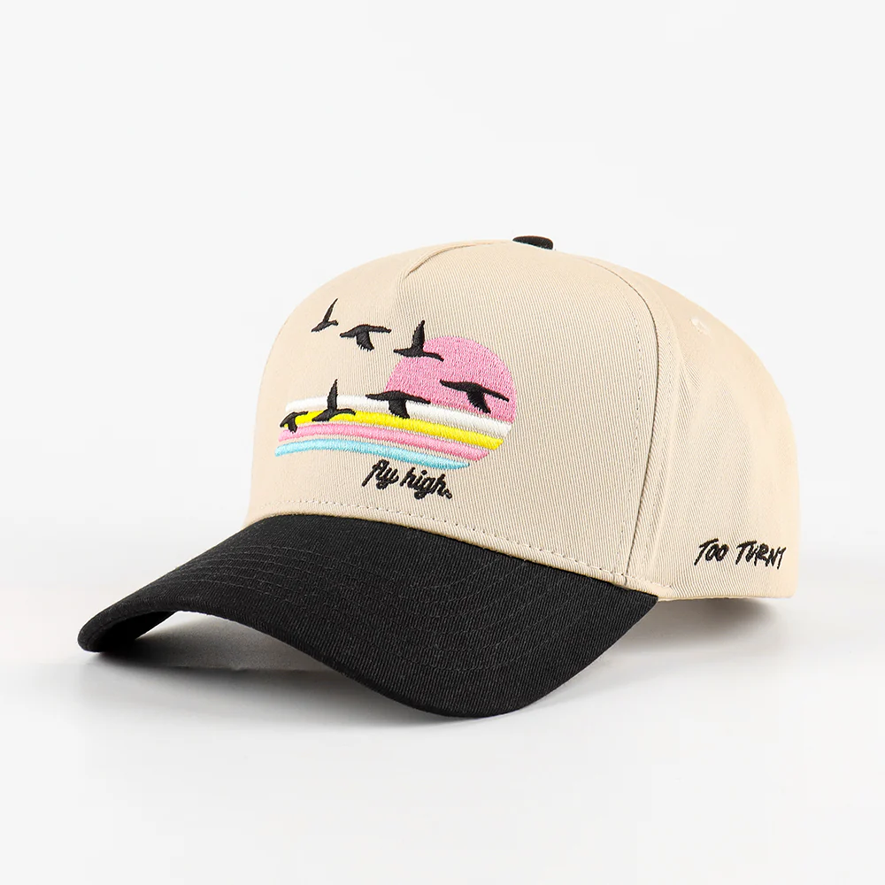 Fly High Hat - Image 3