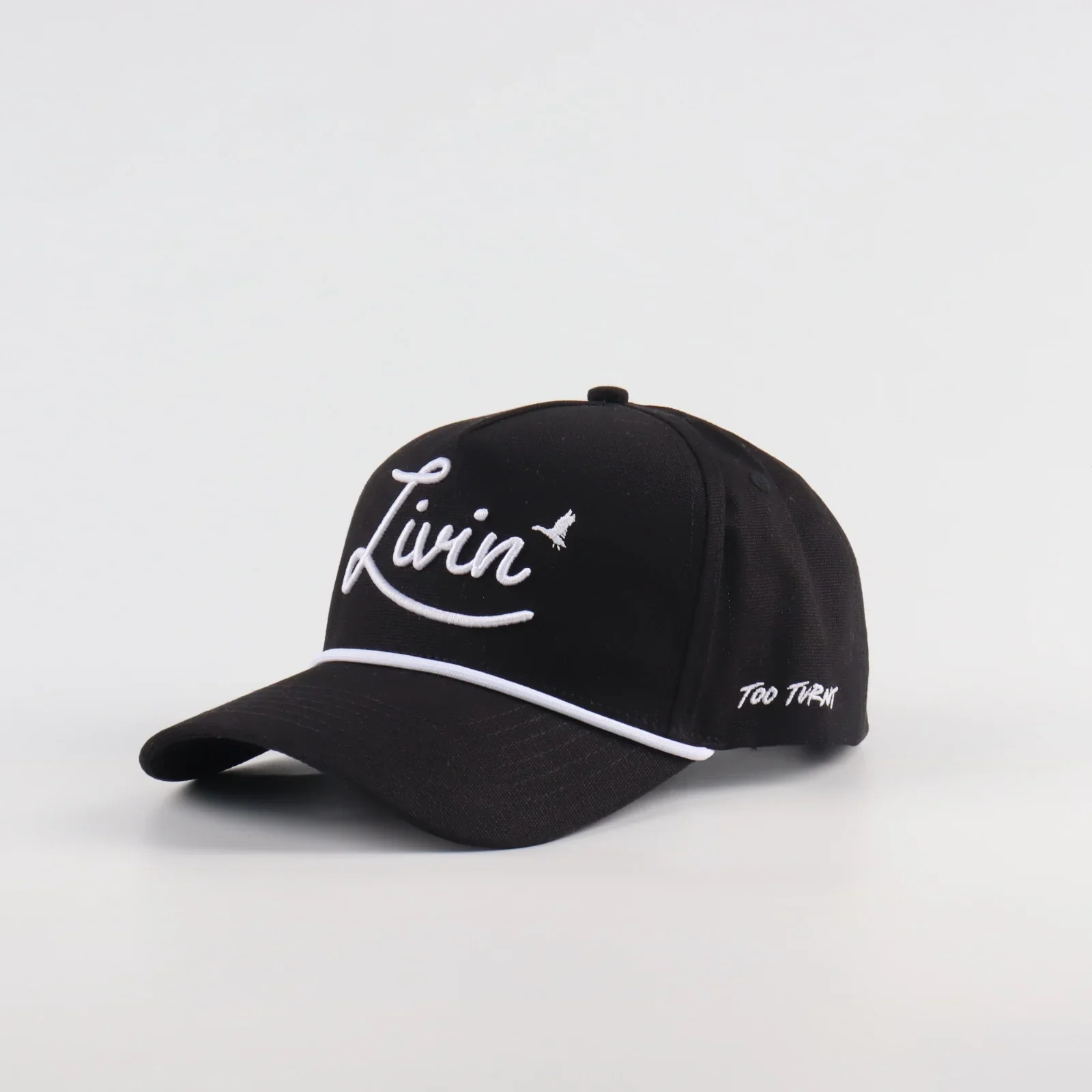 Livin' Hat - Image 10