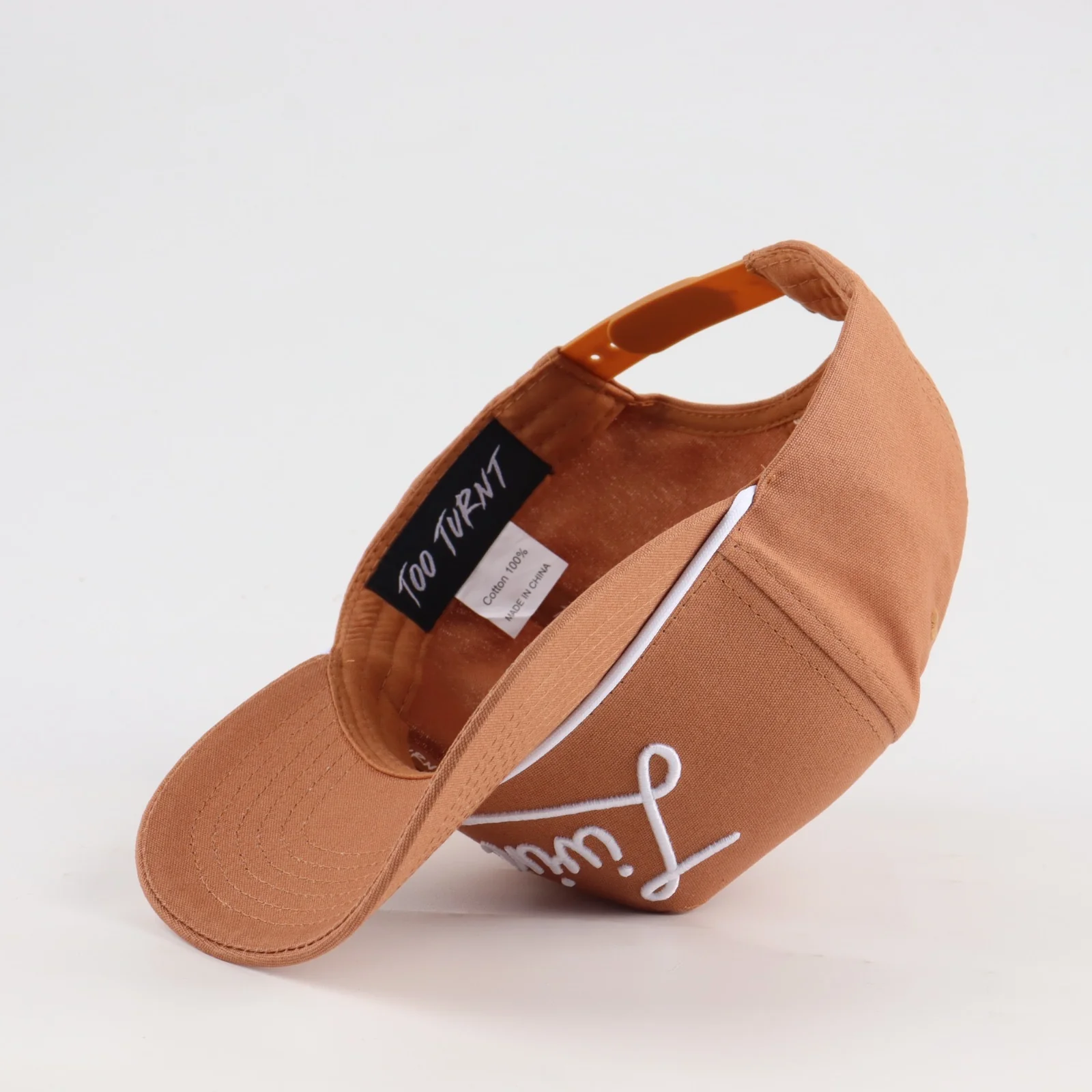 Livin' Hat - Image 5