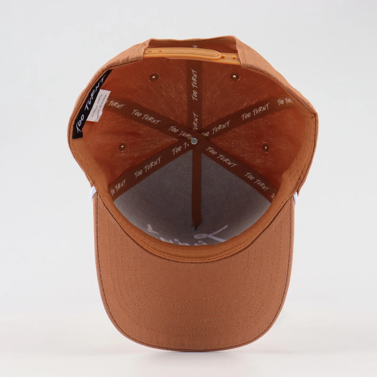 Livin' Hat - Image 7
