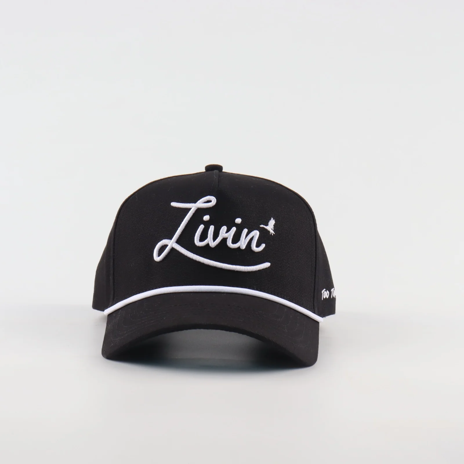 Livin' Hat - Image 8