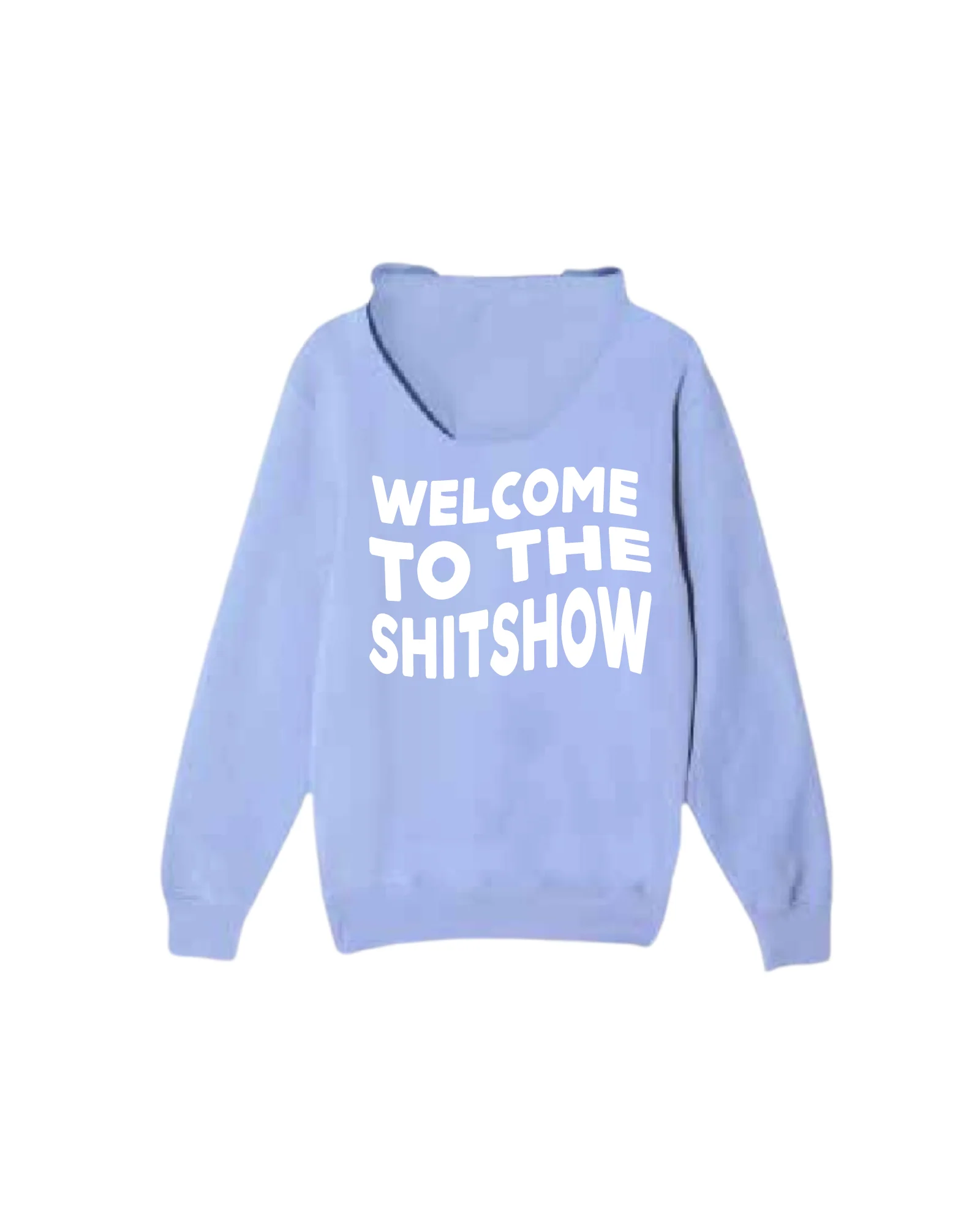 Sh!t Show Hoodie - Image 3