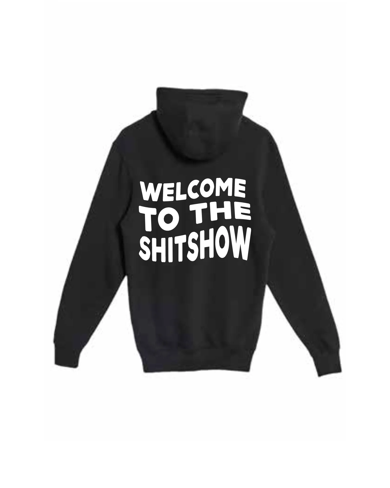 Sh!t Show Hoodie - Image 4