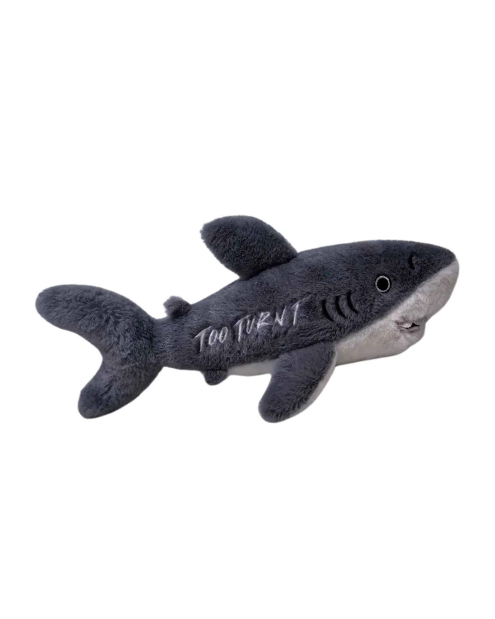 Shark Stuffed Animal