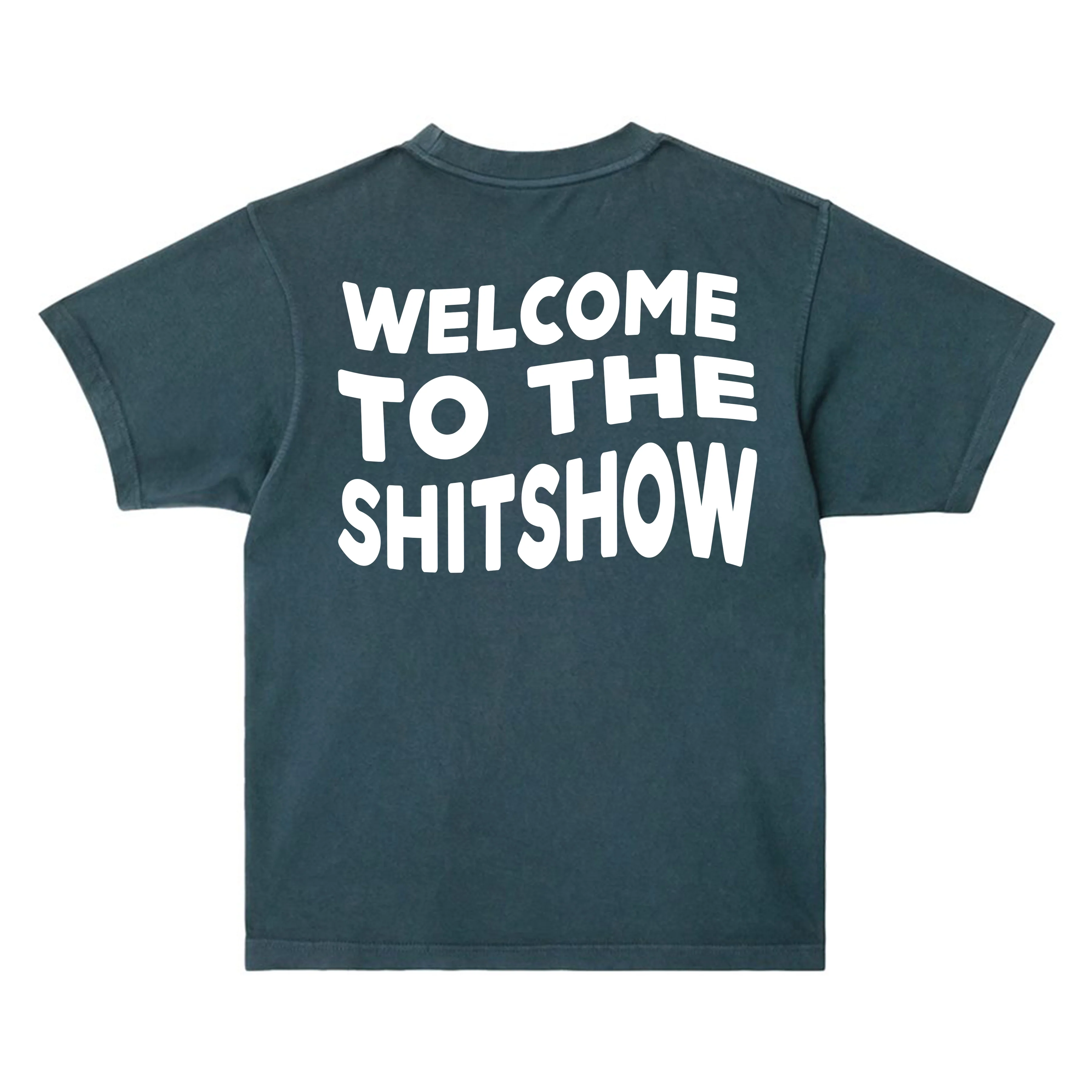 Shitshow' Premium Tee - Image 3