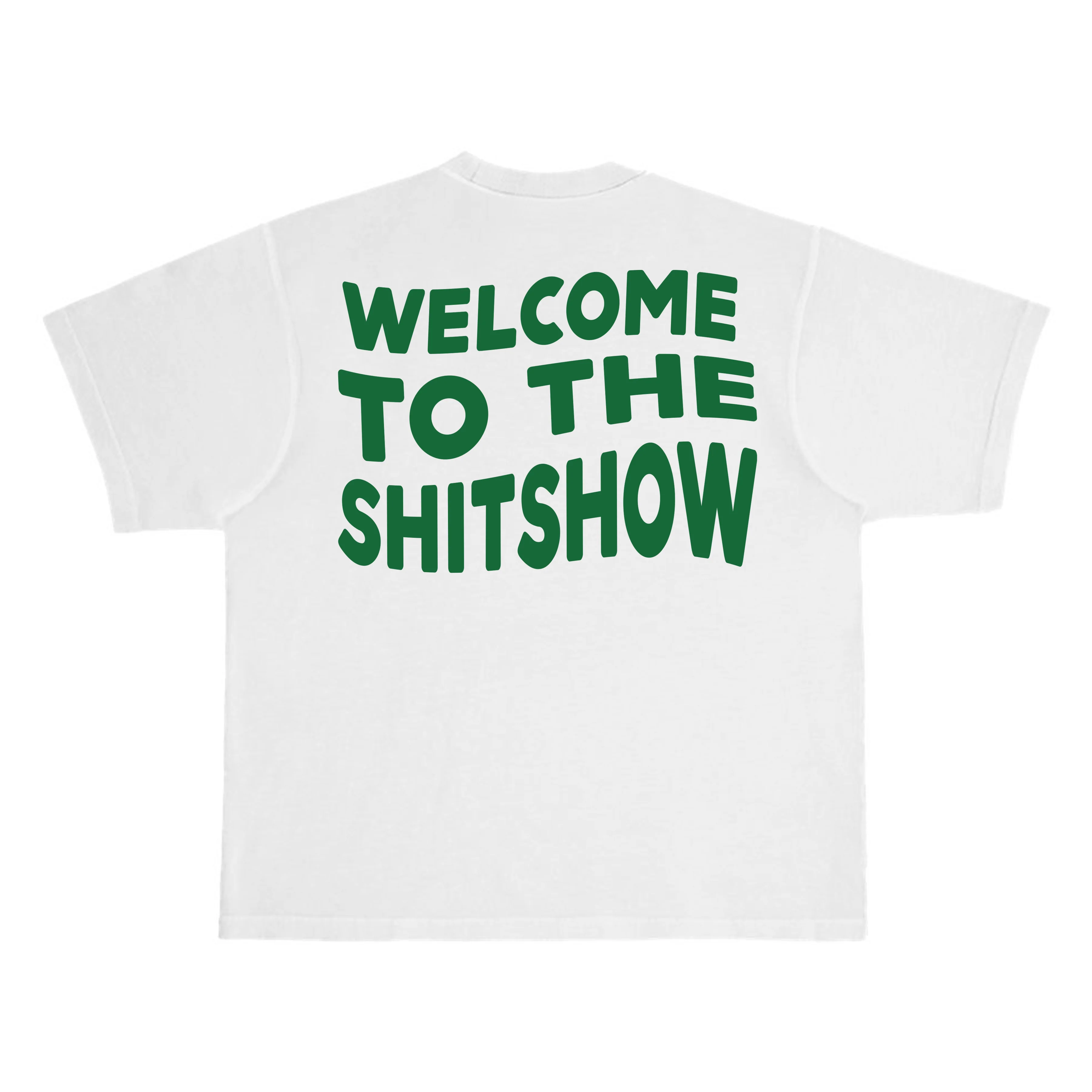 Shitshow' Premium Tee - Image 5