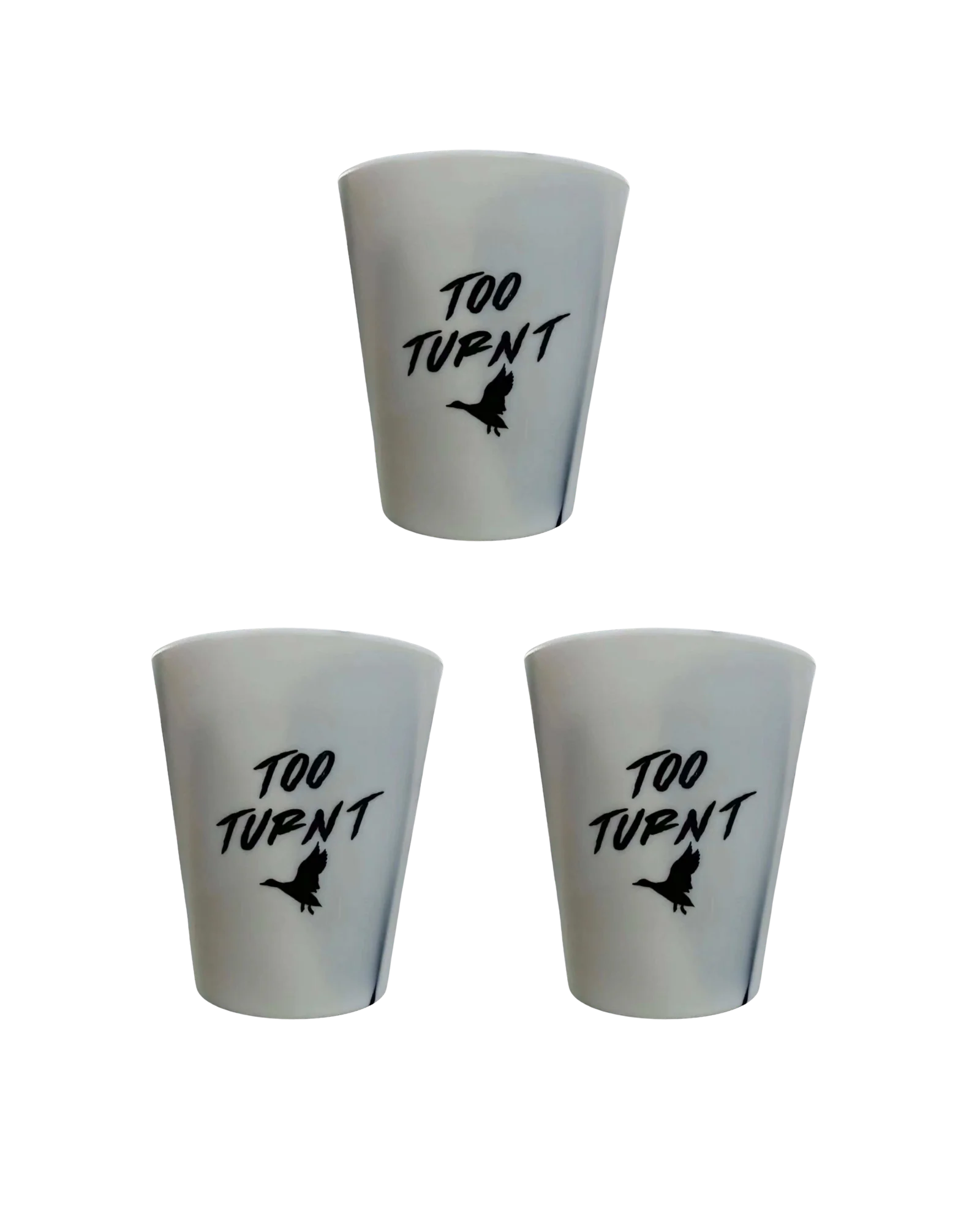 Shot Glass 3 Pack