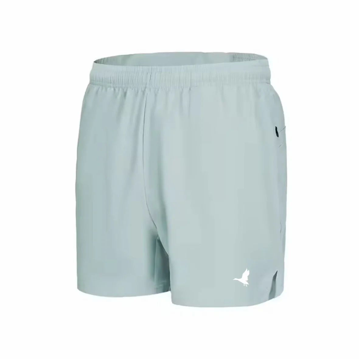 Too Turnt Duck Shorts - Image 8
