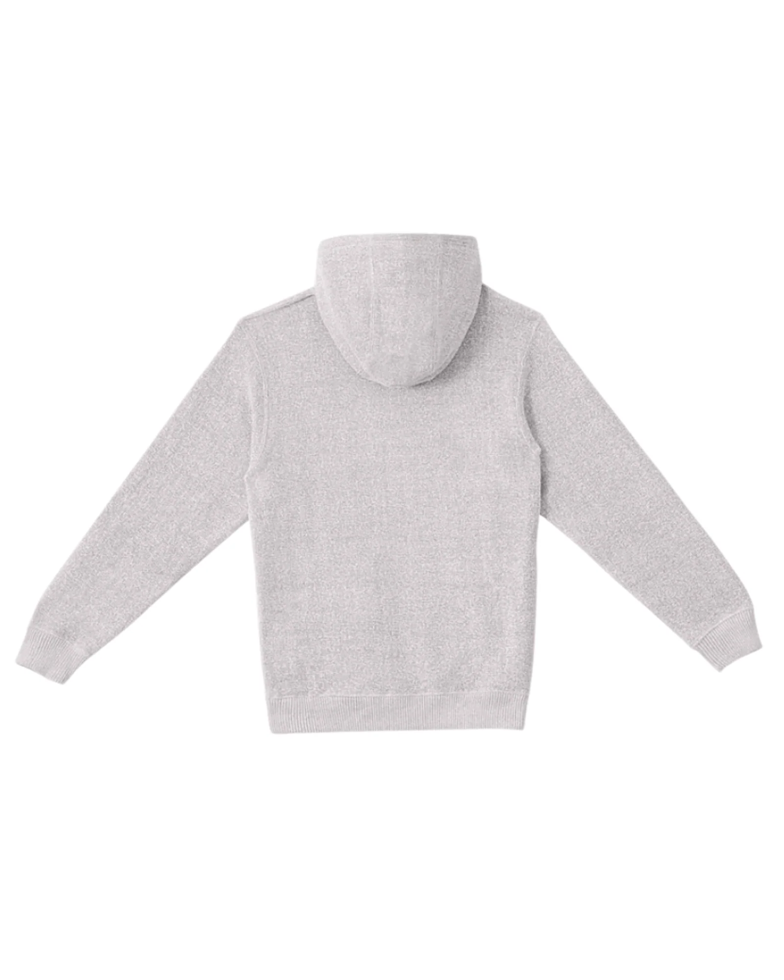 Too Turnt Fleece Hoodie - Image 4