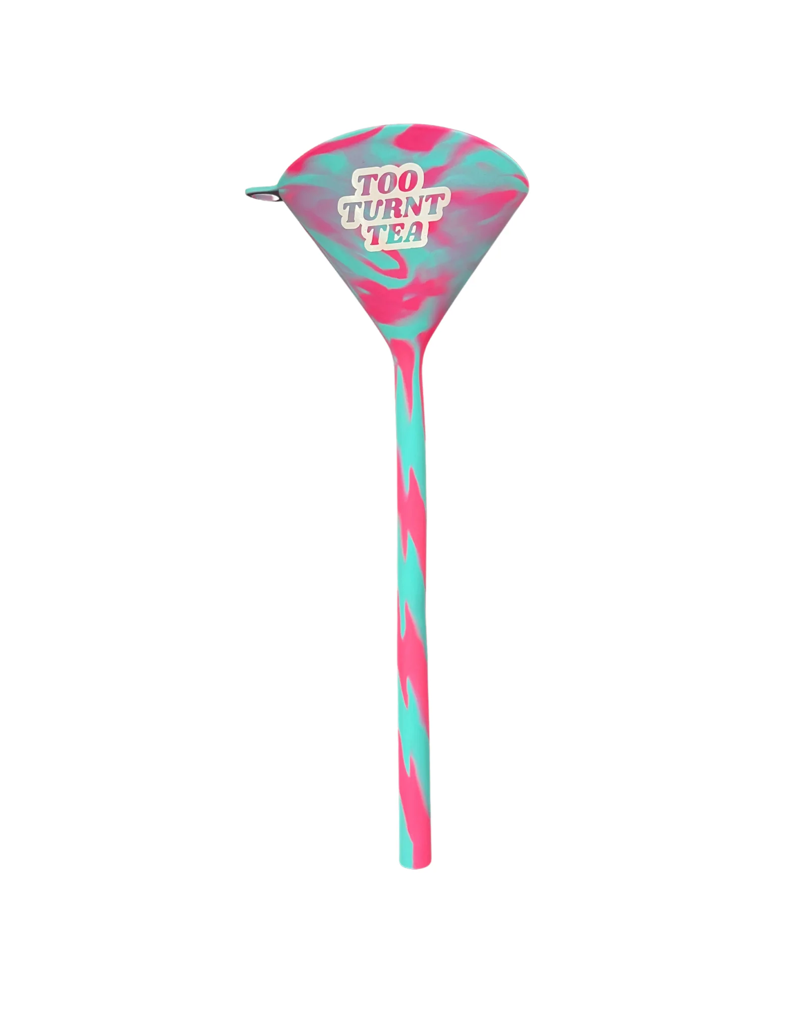 Too Turnt Funnel