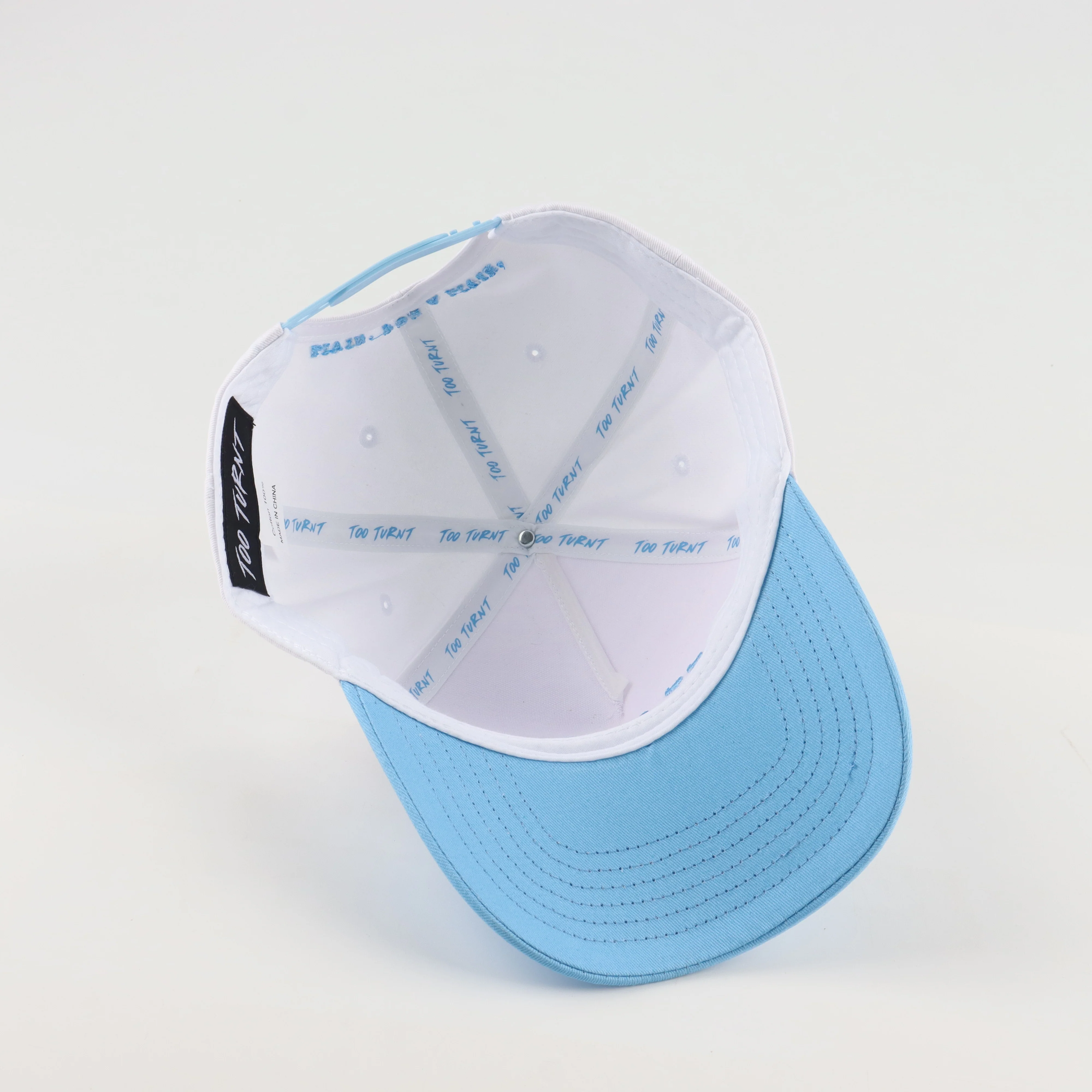 TURNT Hat - Image 5