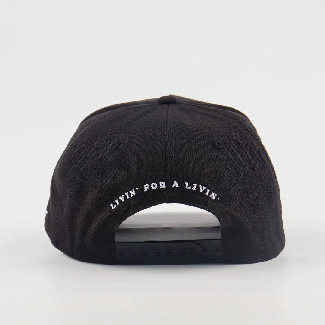 TURNT Hat - Image 9