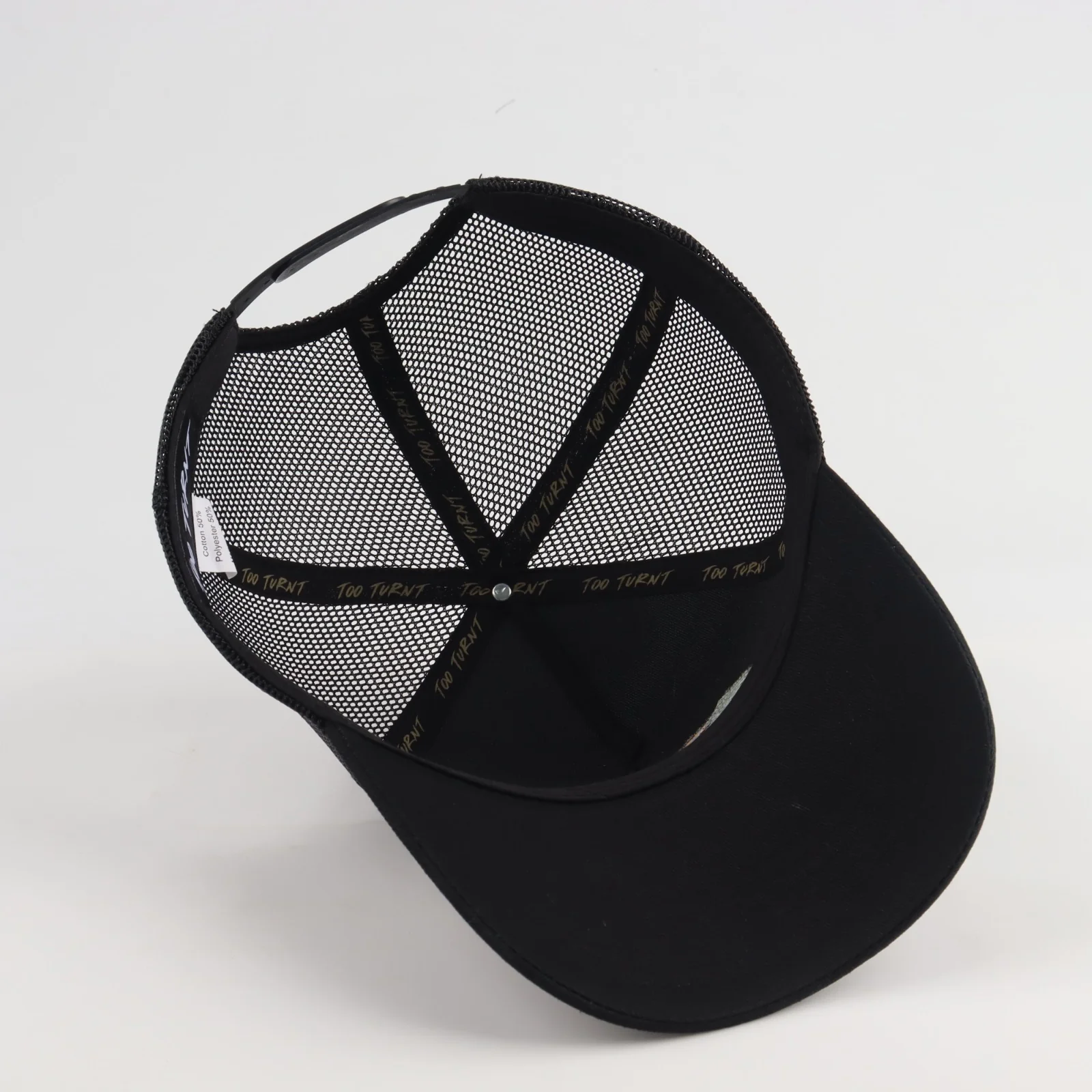 Turnt Pro Shop Hat - Image 11