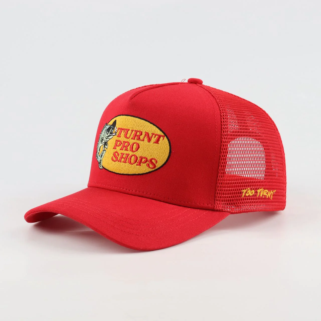 Turnt Pro Shop Hat - Image 12