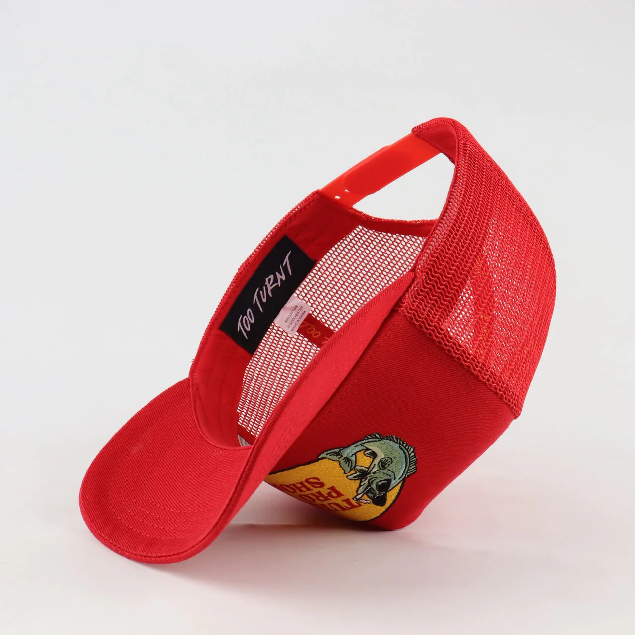 Turnt Pro Shop Hat - Image 13