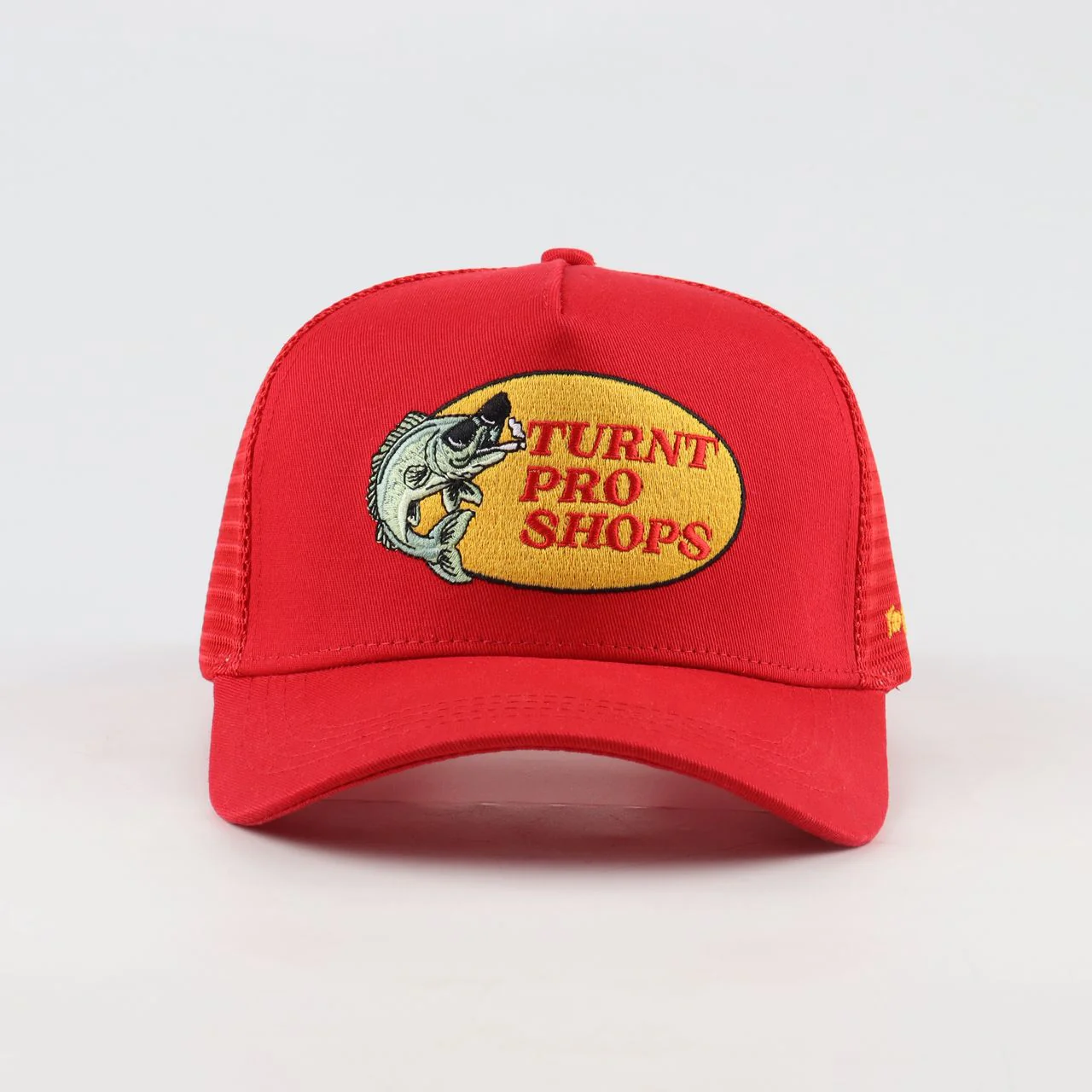 Turnt Pro Shop Hat - Image 15