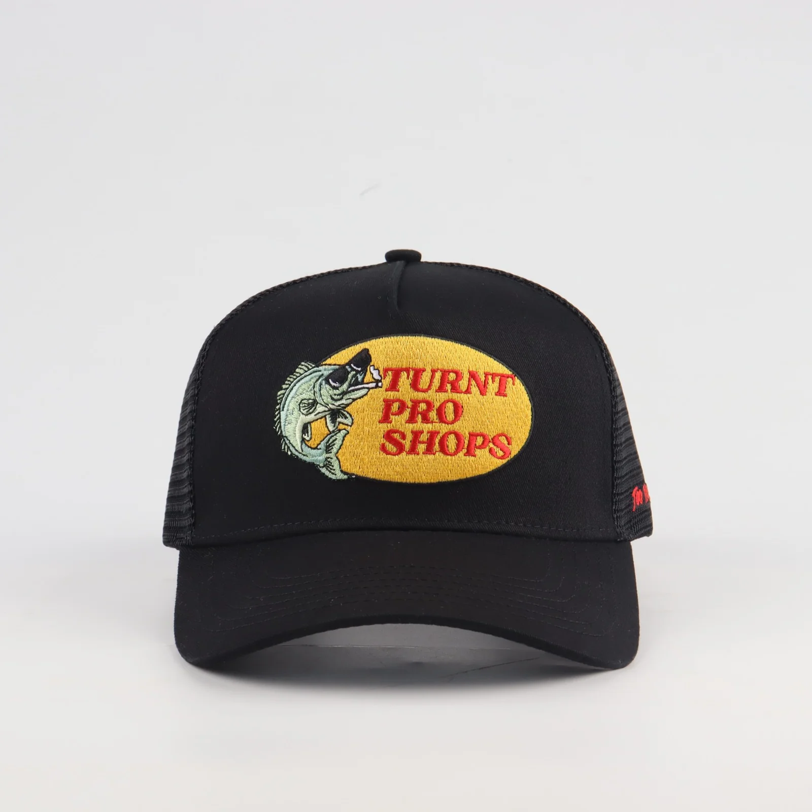 Turnt Pro Shop Hat - Image 4