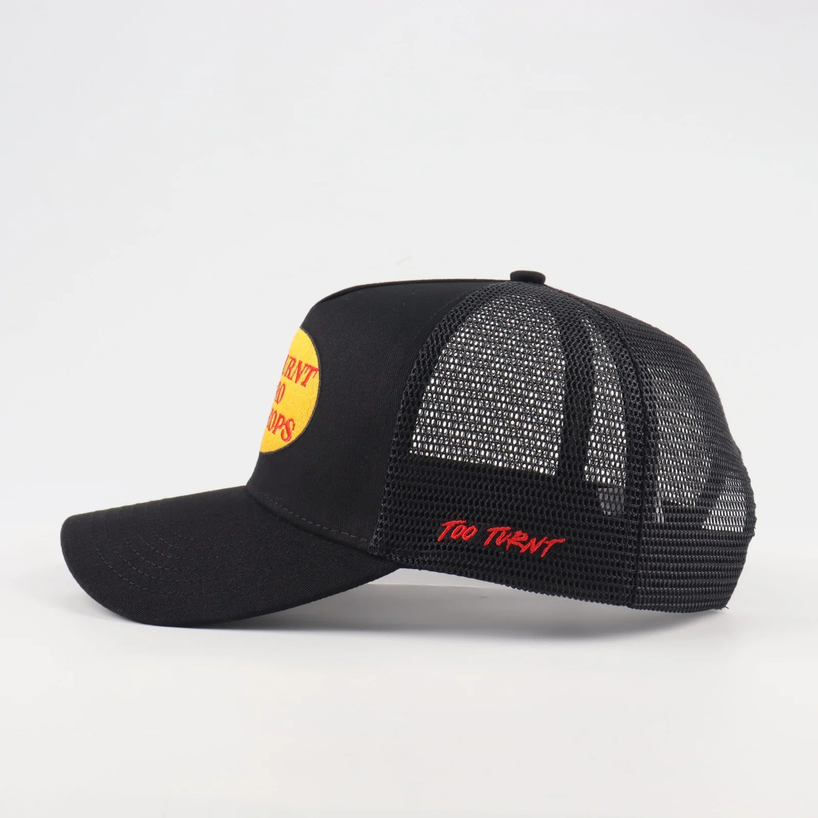 Turnt Pro Shop Hat - Image 9