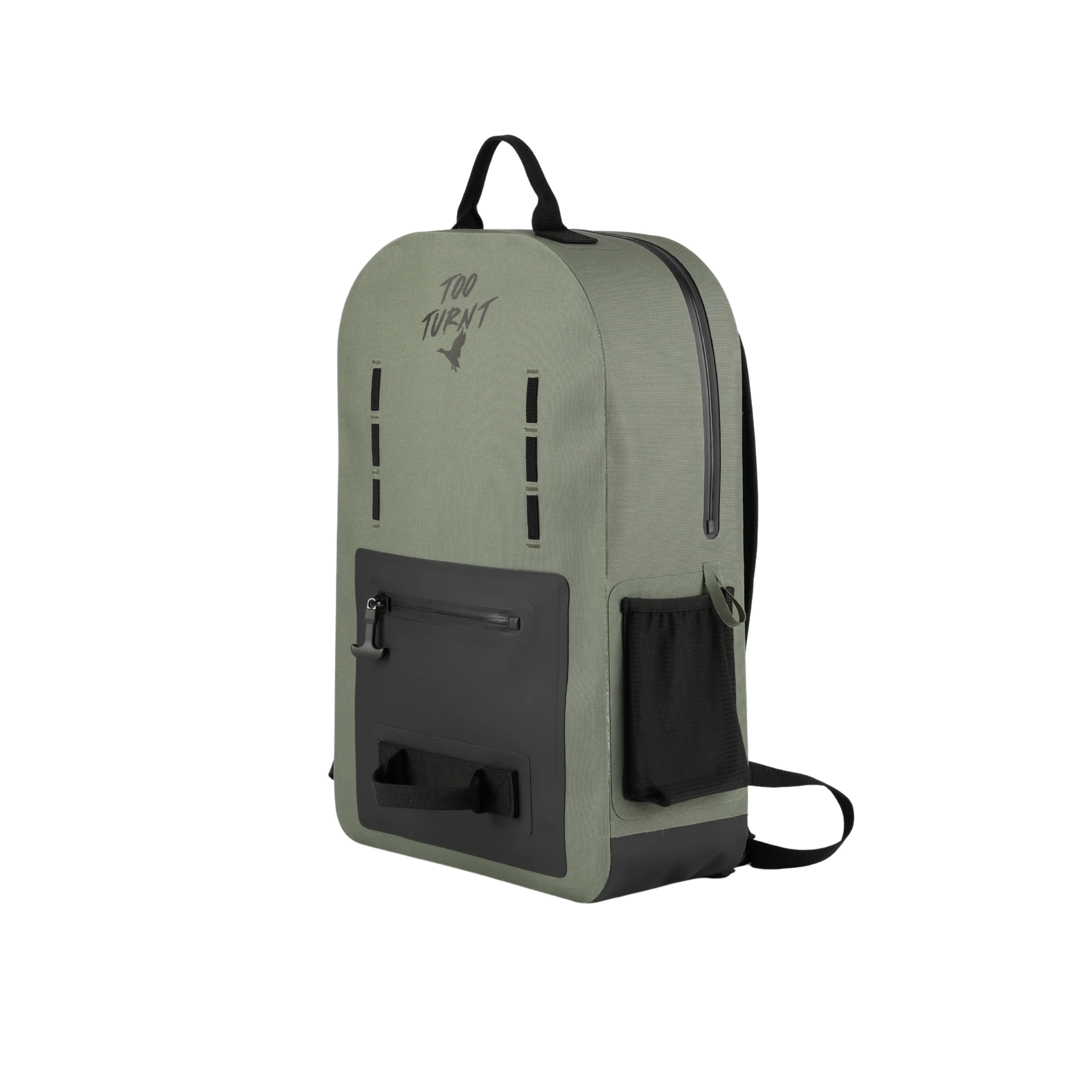 Waterproof Backpack - Image 9